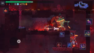 Dead Cells Mod Apk Unlimited Money, Gold Coins and Everything Unlocked 2