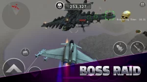 Gunship Battle Mod Apk 2023 | 3D Helicopters, Unlimited Money 4