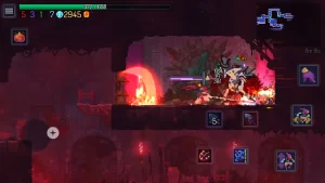 Dead Cells Mod Apk v3.0.11 2023 | Unlimited Money, Gold Coins & Everything Unlocked 5