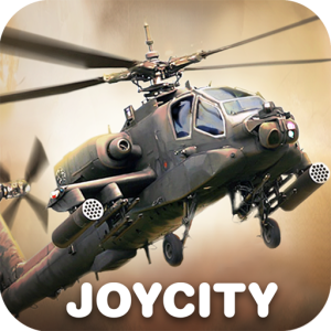 Gunship Battle Mod Apk 2022 | 3D Helicopters, Unlimited Money 5