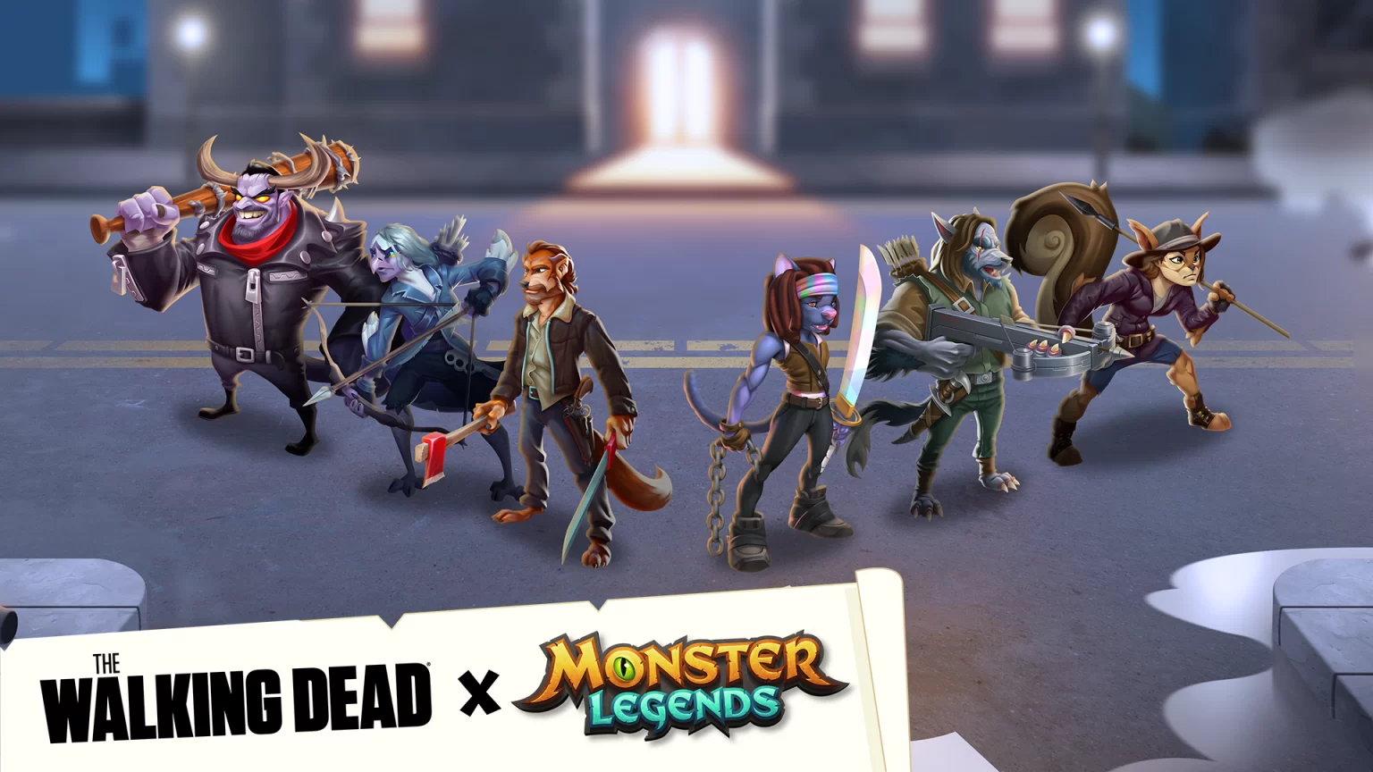 Monster Legends Mod Apk v14.5.4 | Unlimited Gold, Gems, Food 2