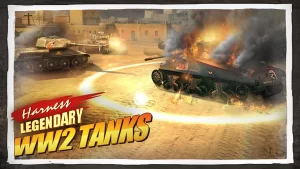 Brothers in Arms 3 Mod Apk v1.5.4a Unlimited Money, Shopping 3