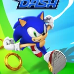 Sonic Dash Mod Apk