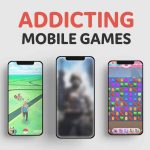 Download Top 10 Addictive Mobile Games