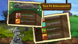 Plant vs Zombies 3 Mod APK v6.0.5 | Unlimited Money & Suns 4