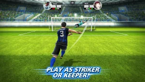 Football Strike Mod Apk v1.43.1 Mod Menu, Unlimited Money 5
