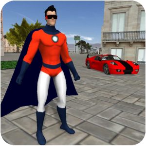 Superhero Mod Apk v3.1.0 (Unlimited Diamonds, Money, Gems) 5