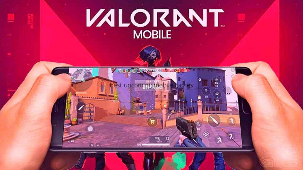 best upcoming mobile games