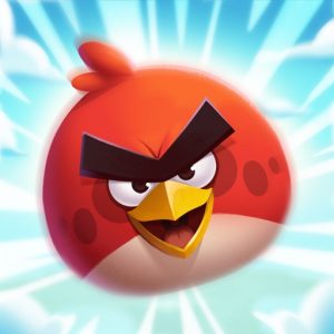 Angry Birds Mod Apk