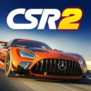 CSR Racing 2 Mod Apk v4.1.0 | Free Shopping, Paid Tools 1