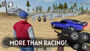 Offroad Outlaws Mod Apk v6.0.1 | Free Yachts & Boat 4