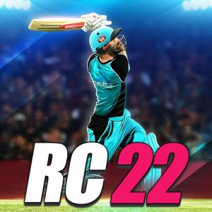 Real Cricket 22 Mod Apk v0.4 | Free Kits, Unlock All Players, Tournaments 6