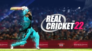 Real Cricket 22 Mod Apk v0.4 | Free Kits, Unlock All Players, Tournaments 5