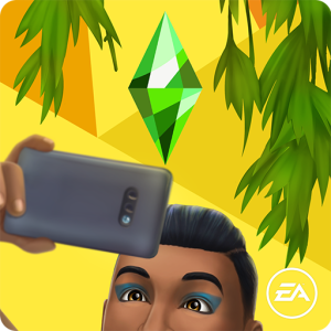 The Sims Mobile Mod Apk v37.0.1.141180 | Unlimited Money, Cash, Simoleons 1