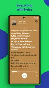 Spotify Mod Apk Unlimited Songs & Free Download 6