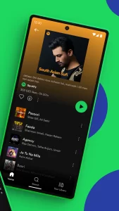 Spotify Mod Apk Unlimited Songs & Free Download 5