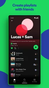 Spotify Mod Apk Unlimited Songs & Free Download 4