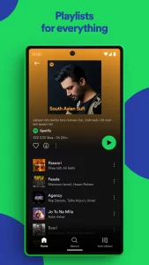 Spotify Mod Apk Unlimited Songs & Free Download 2