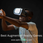 Best Augmented Reality Games in 2023