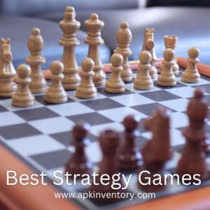 Best Strategy Games on Android 2023