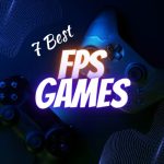 Best FPS Android Games