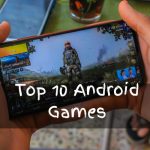 Top Android Games