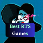 Best RTS Games