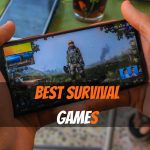 Best Survival Android Games