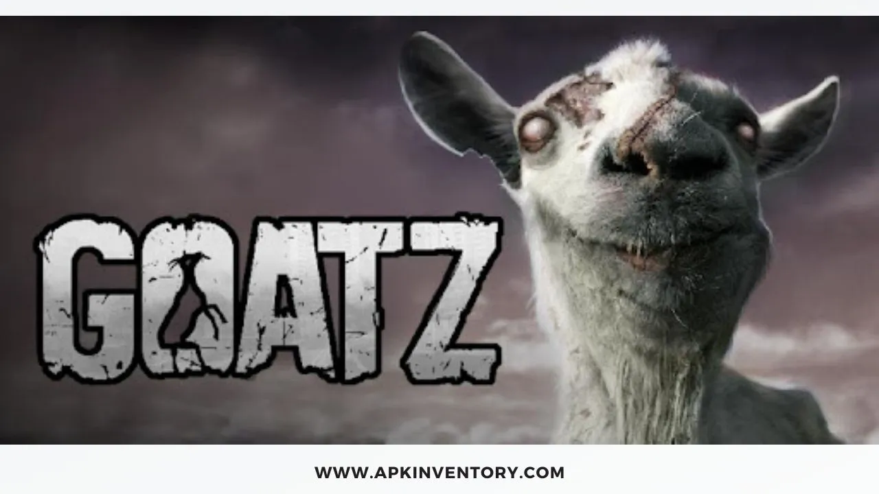 Goat Simulator Payday APK