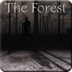 The forest game apk download