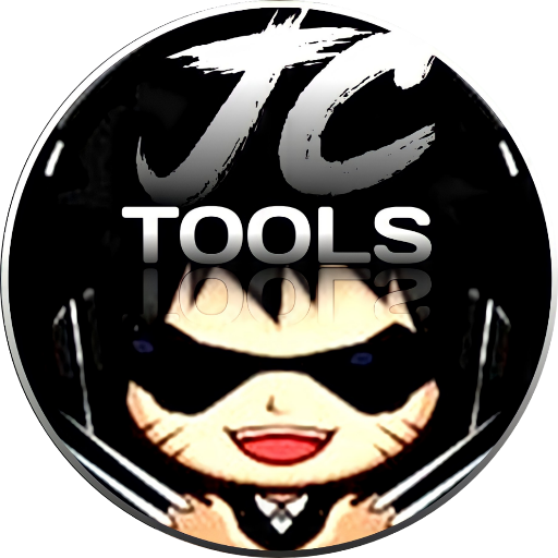 jc tools apk