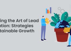 Mastering the Art of Webinar Marketing: Strategies for B2B Lead Generation